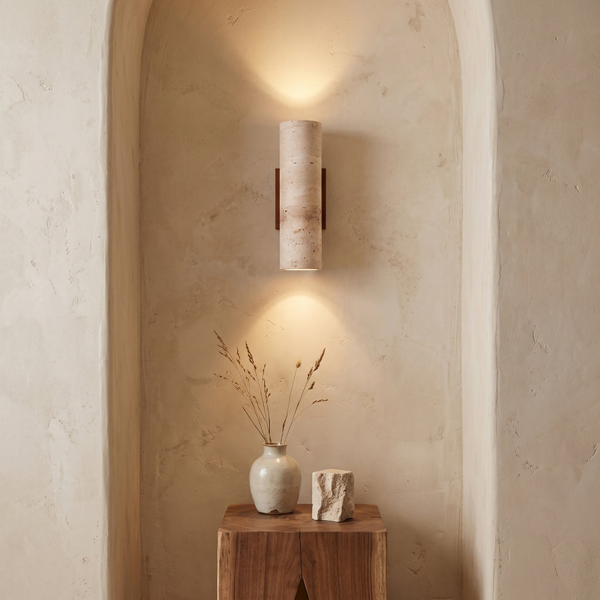 Veltara Wall Sconce