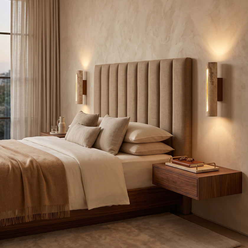 Veltara Wall Sconce
