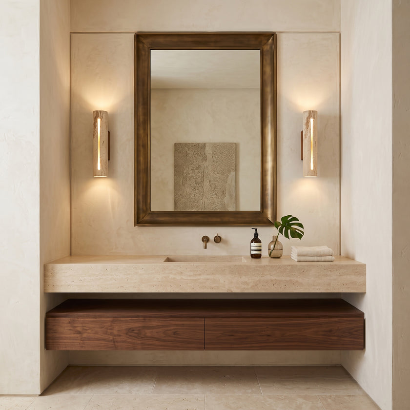 Veltara Wall Sconce