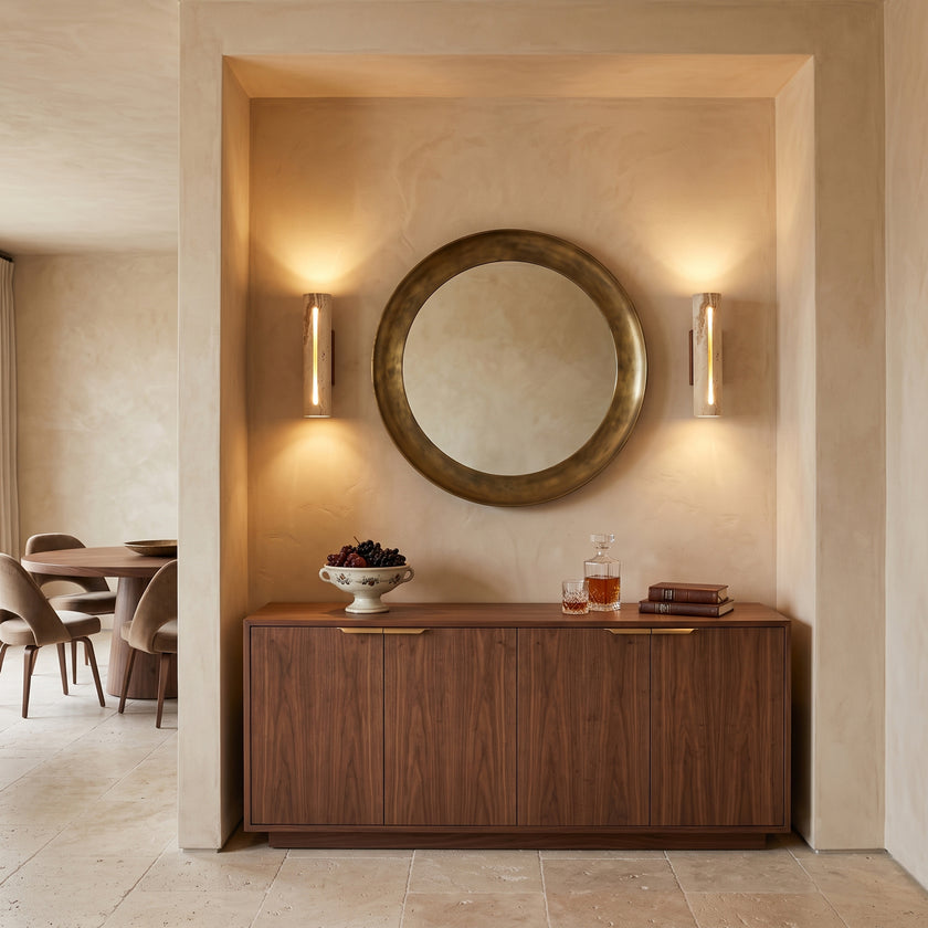 Veltara Wall Sconce