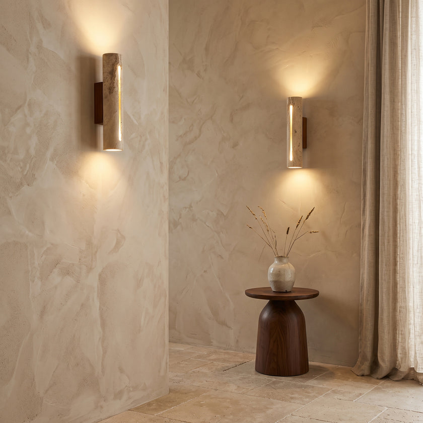 Veltara Wall Sconce