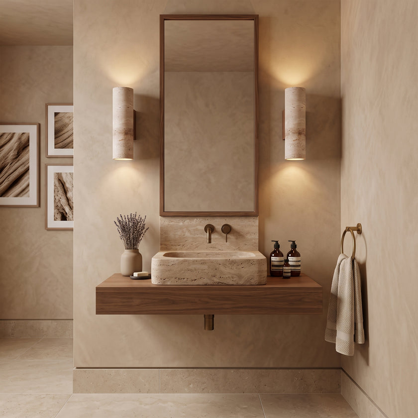 Veltara Wall Sconce