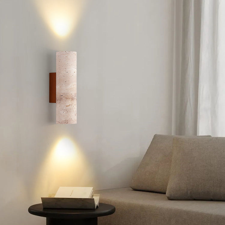 Veltara Wall Sconce