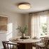 Veltrune Semi-Flush Mount