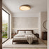 Veltrune Semi-Flush Mount