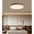 Veltrune Semi-Flush Mount