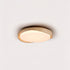 Veltrune Semi-Flush Mount