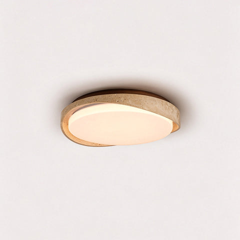 Veltrune Semi-Flush Mount – detail 14
