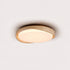 Veltrune Semi-Flush Mount