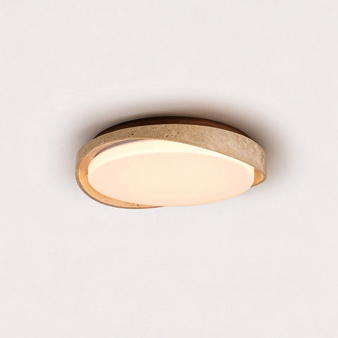 Veltrune Semi-Flush Mount – detail 15