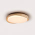 Veltrune Semi-Flush Mount