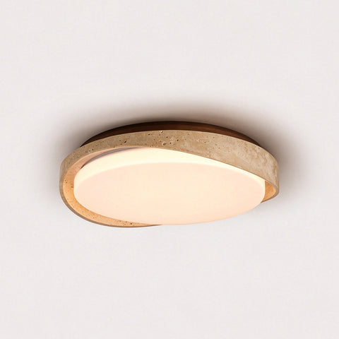 Veltrune Semi-Flush Mount – detail 16
