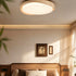 Veltrune Semi-Flush Mount