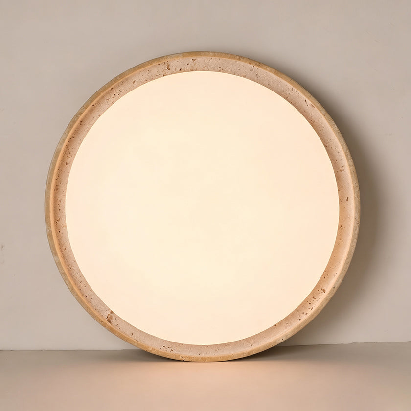 Veltrune Semi-Flush Mount