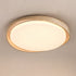 Veltrune Semi-Flush Mount