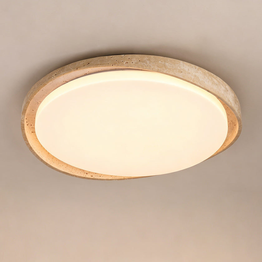 Veltrune Semi-Flush Mount