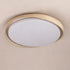 Veltrune Semi-Flush Mount