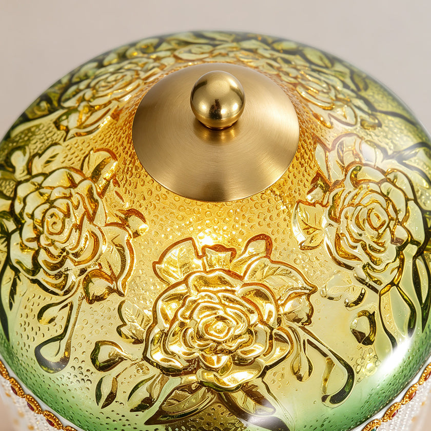 Verdelisse Table Lamp