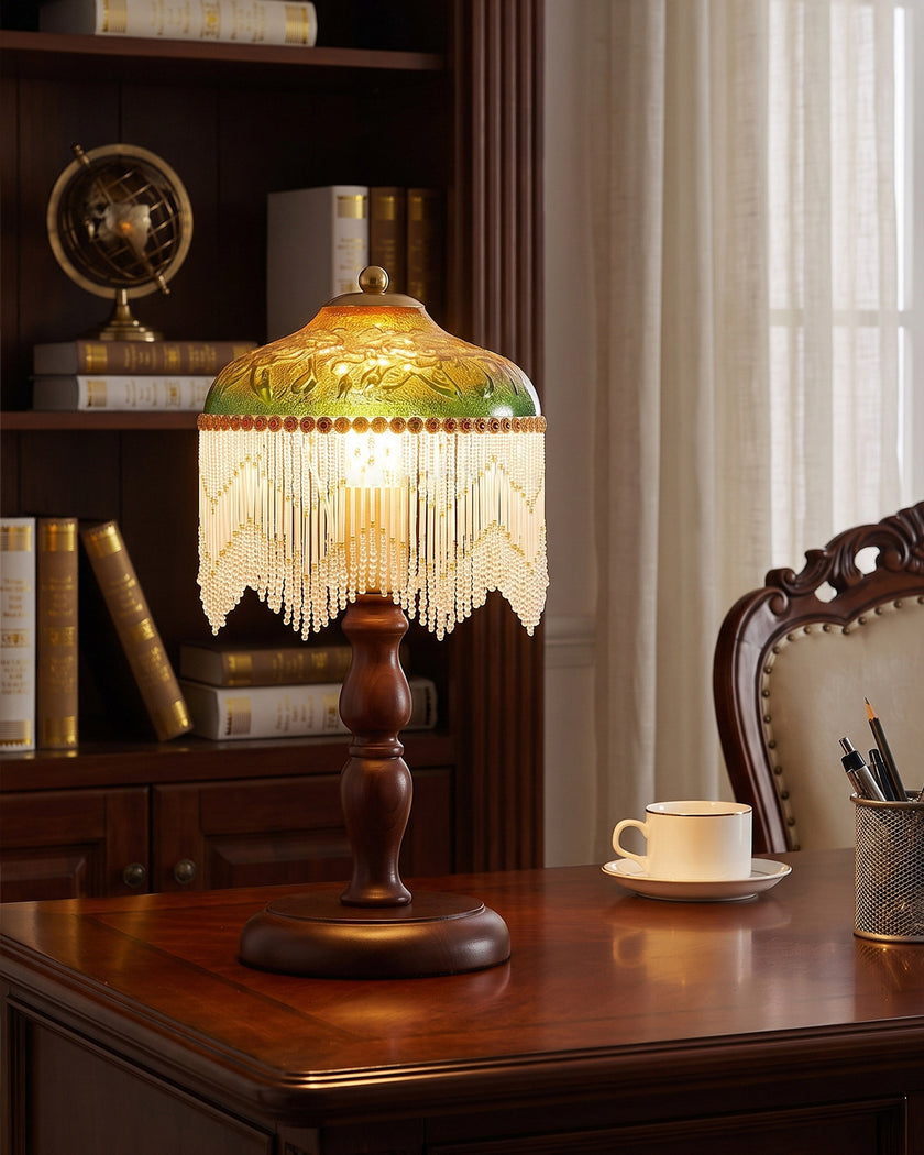 Verdelisse Table Lamp