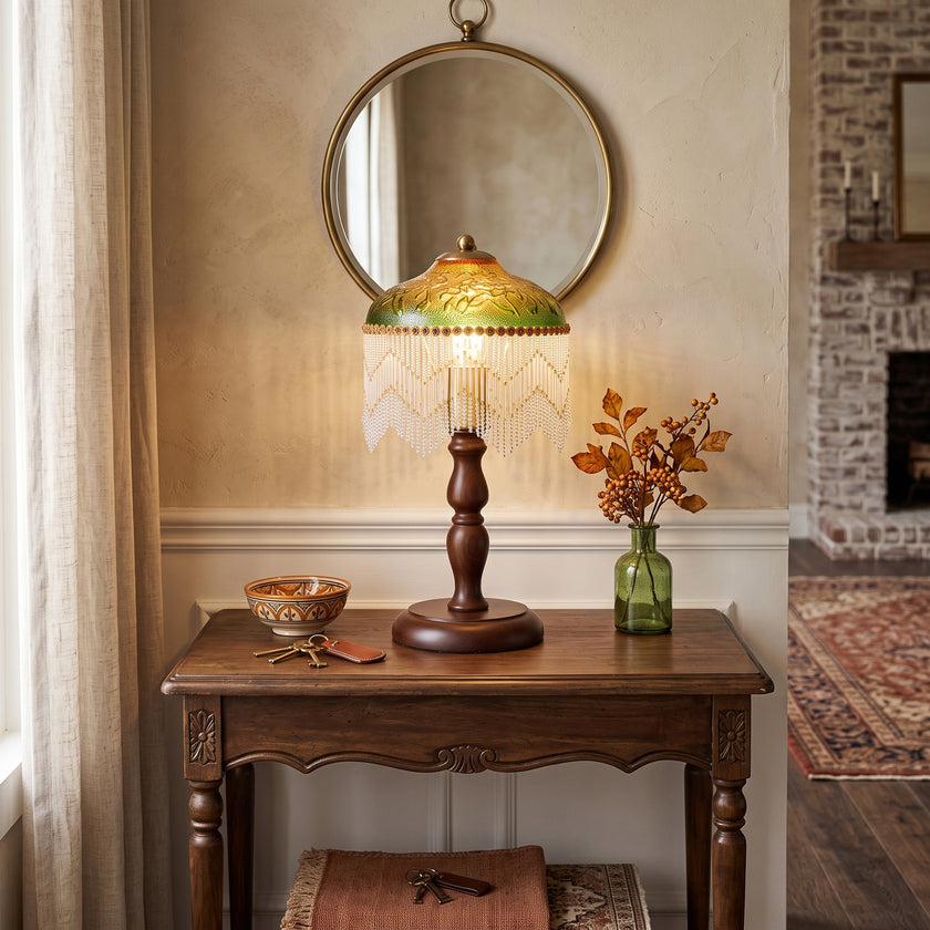 Verdelisse Table Lamp