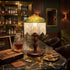 Verdelisse Table Lamp