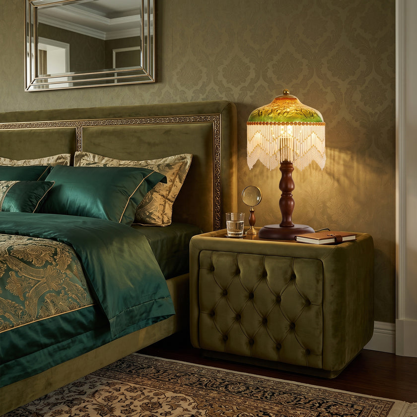 Verdelisse Table Lamp