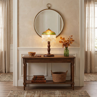 Verdelisse Table Lamp