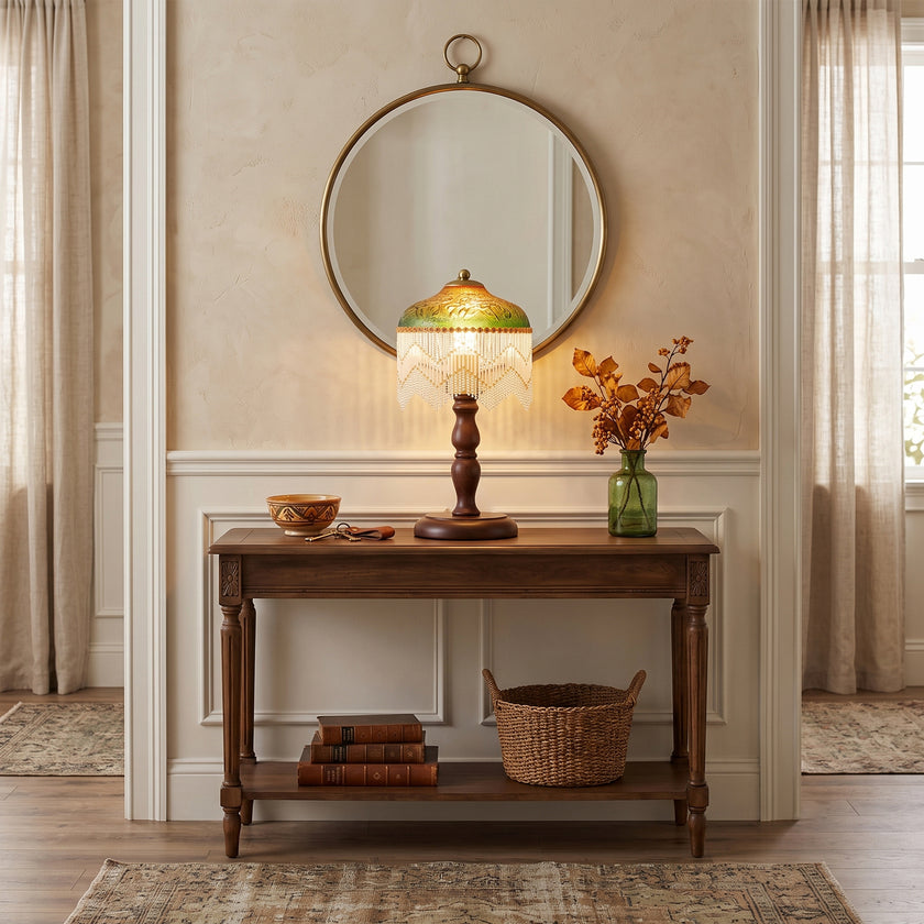 Verdelisse Table Lamp