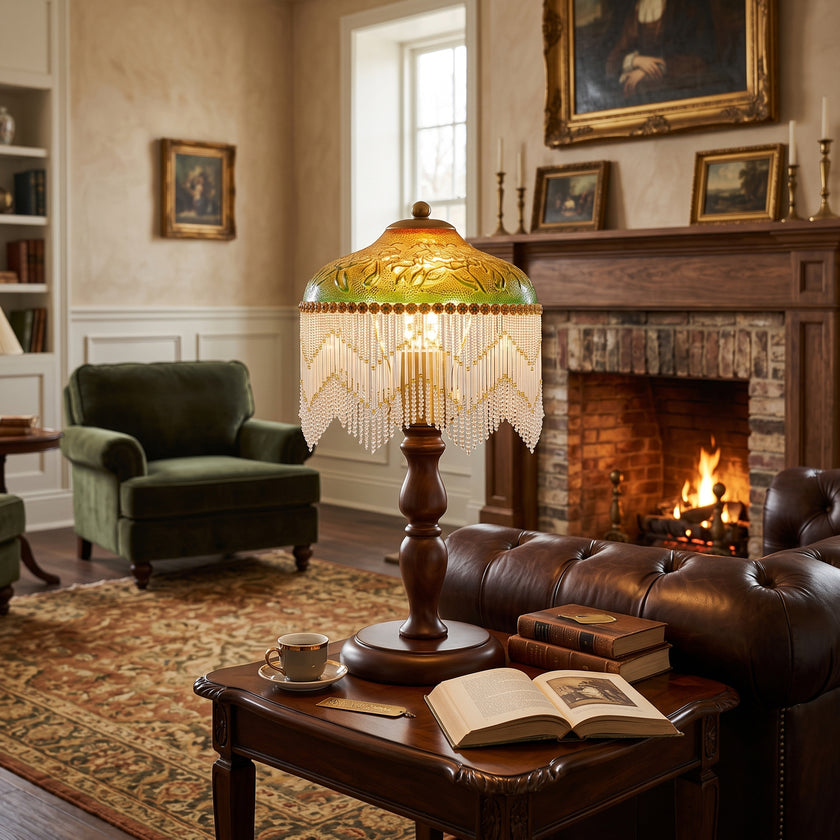 Verdelisse Table Lamp