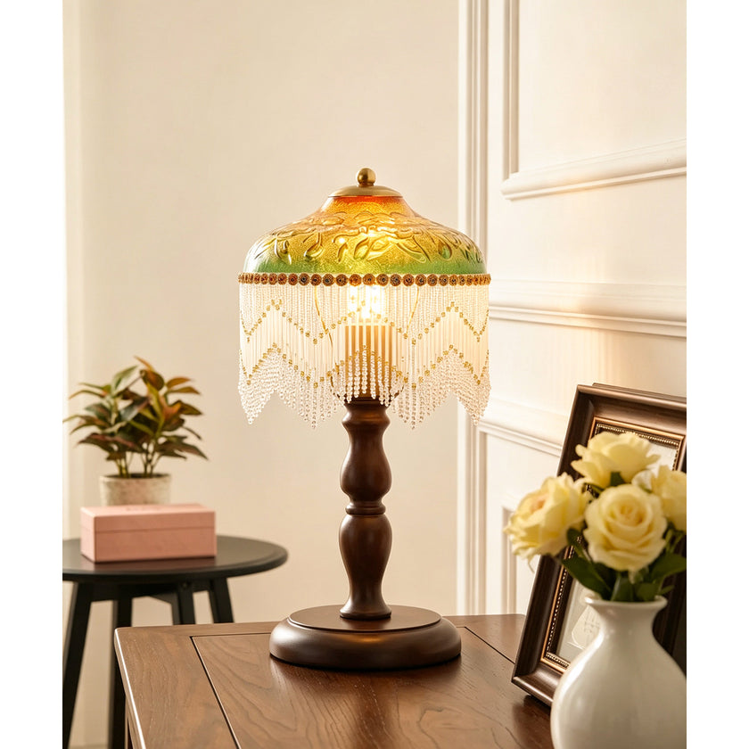 Verdelisse Table Lamp