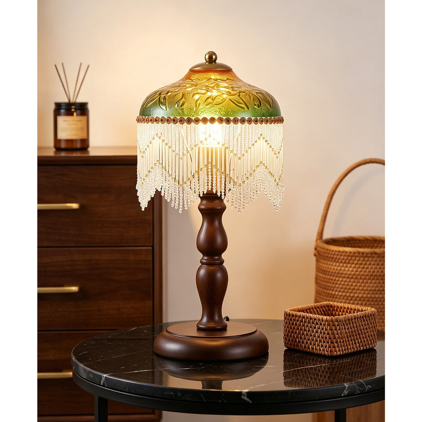 Verdelisse Table Lamp