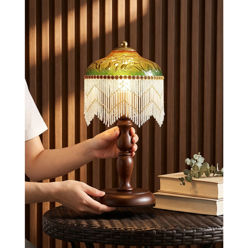 Verdelisse Table Lamp