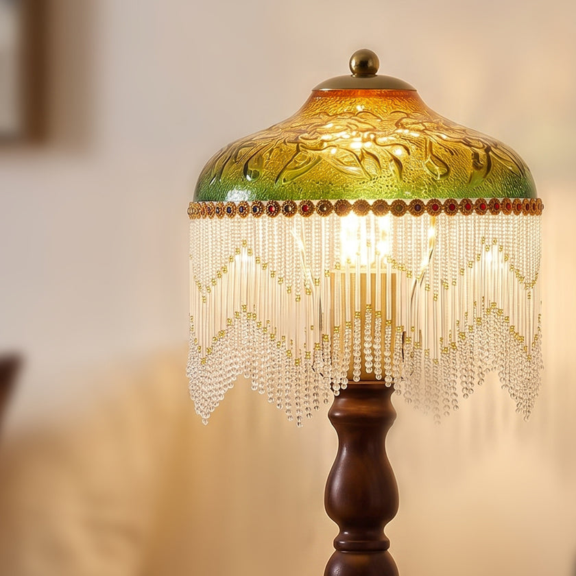 Verdelisse Table Lamp