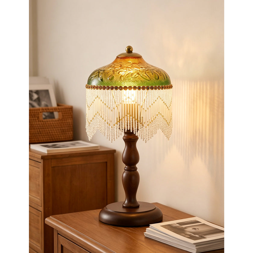 Verdelisse Table Lamp