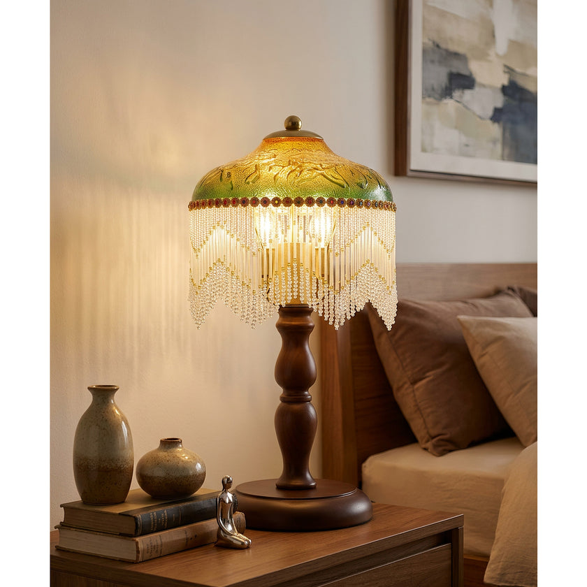 Verdelisse Table Lamp