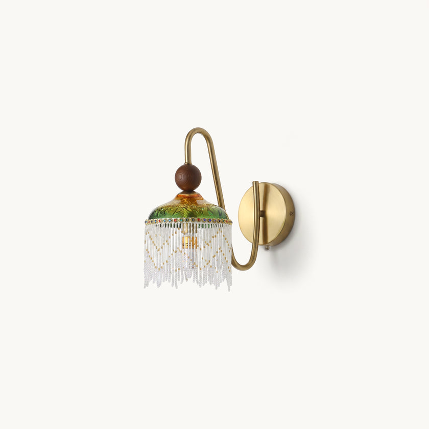 Verdelisse Wall Sconce