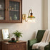 Verdelisse Wall Sconce