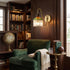 Verdelisse Wall Sconce
