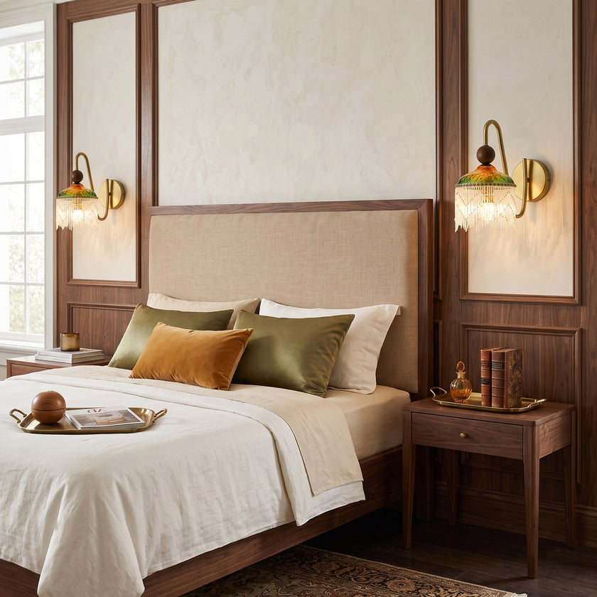 Verdelisse Wall Sconce