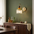 Verdelisse Wall Sconce