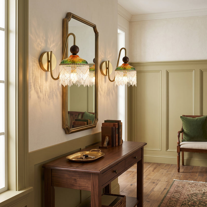 Verdelisse Wall Sconce