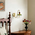 Verdelisse Wall Sconce