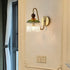 Verdelisse Wall Sconce
