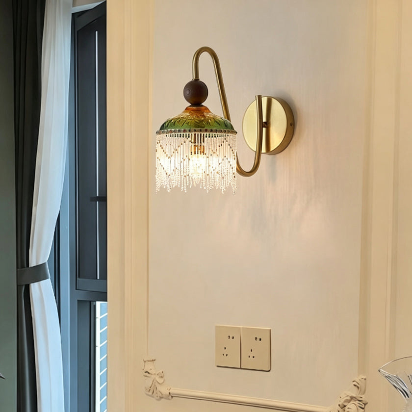 Verdelisse Wall Sconce