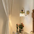 Verdelisse Wall Sconce