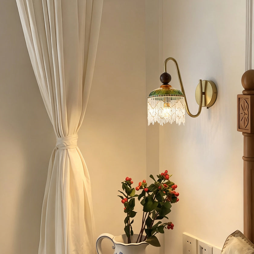 Verdelisse Wall Sconce