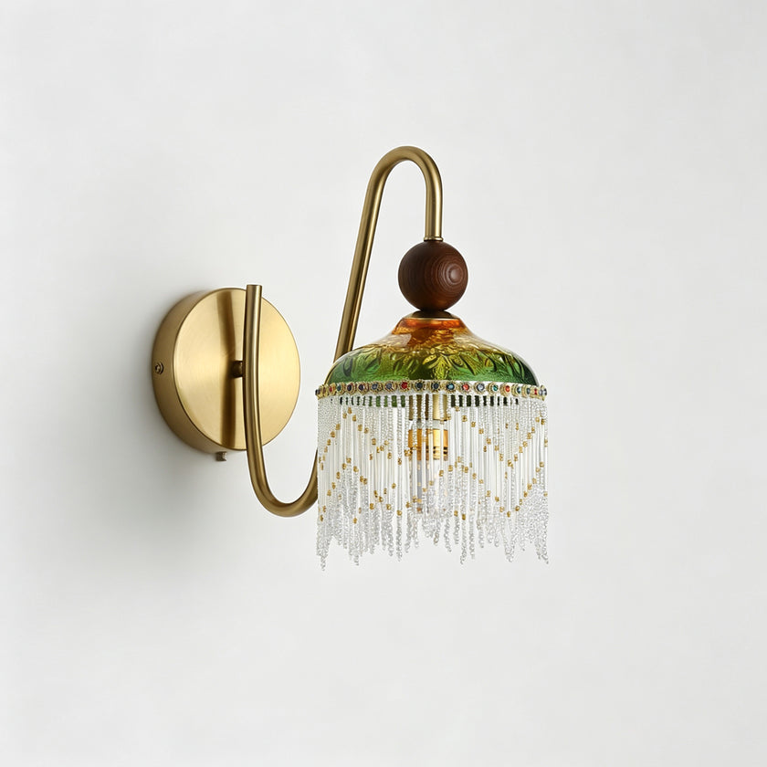 Verdelisse Wall Sconce