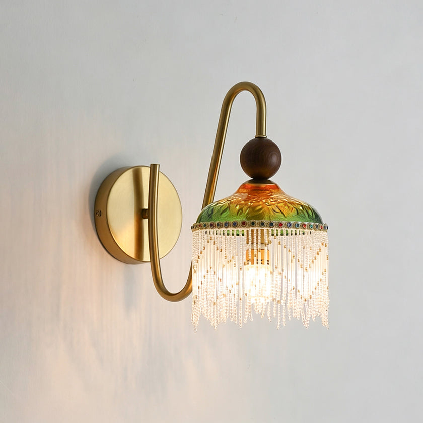 Verdelisse Wall Sconce