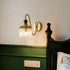 Verdelisse Wall Sconce