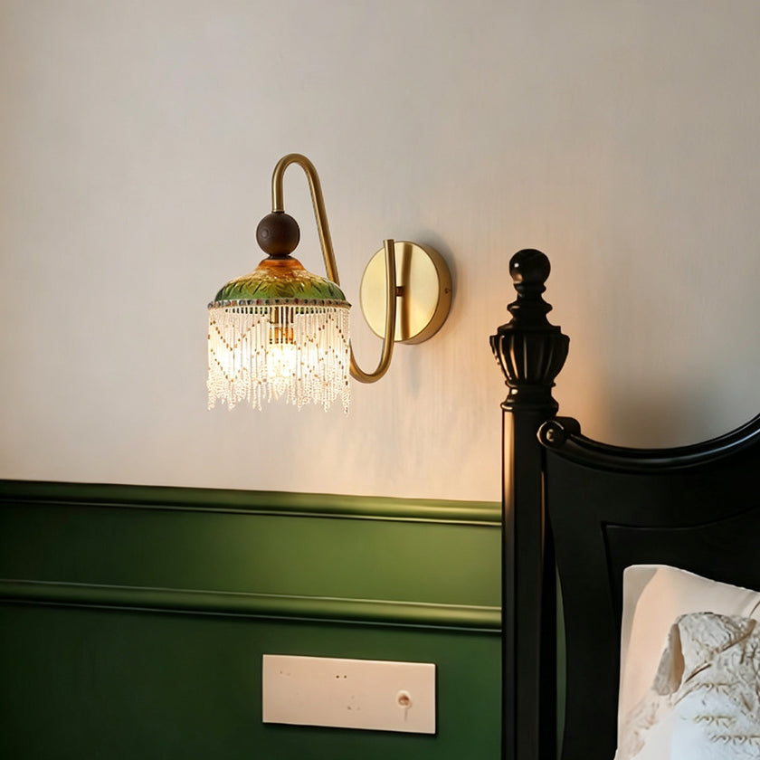 Verdelisse Wall Sconce